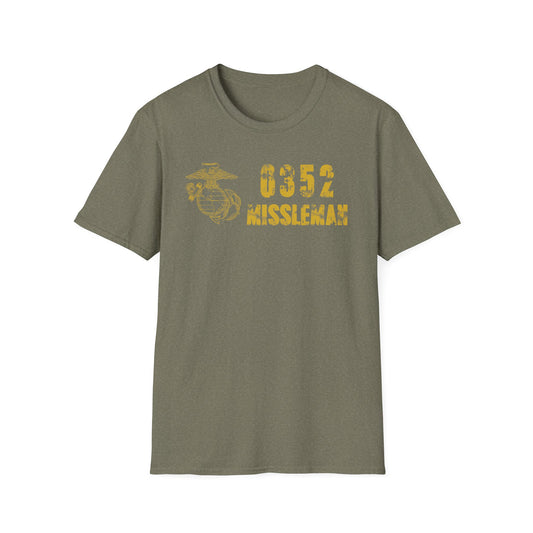 0352 MOS Shirt