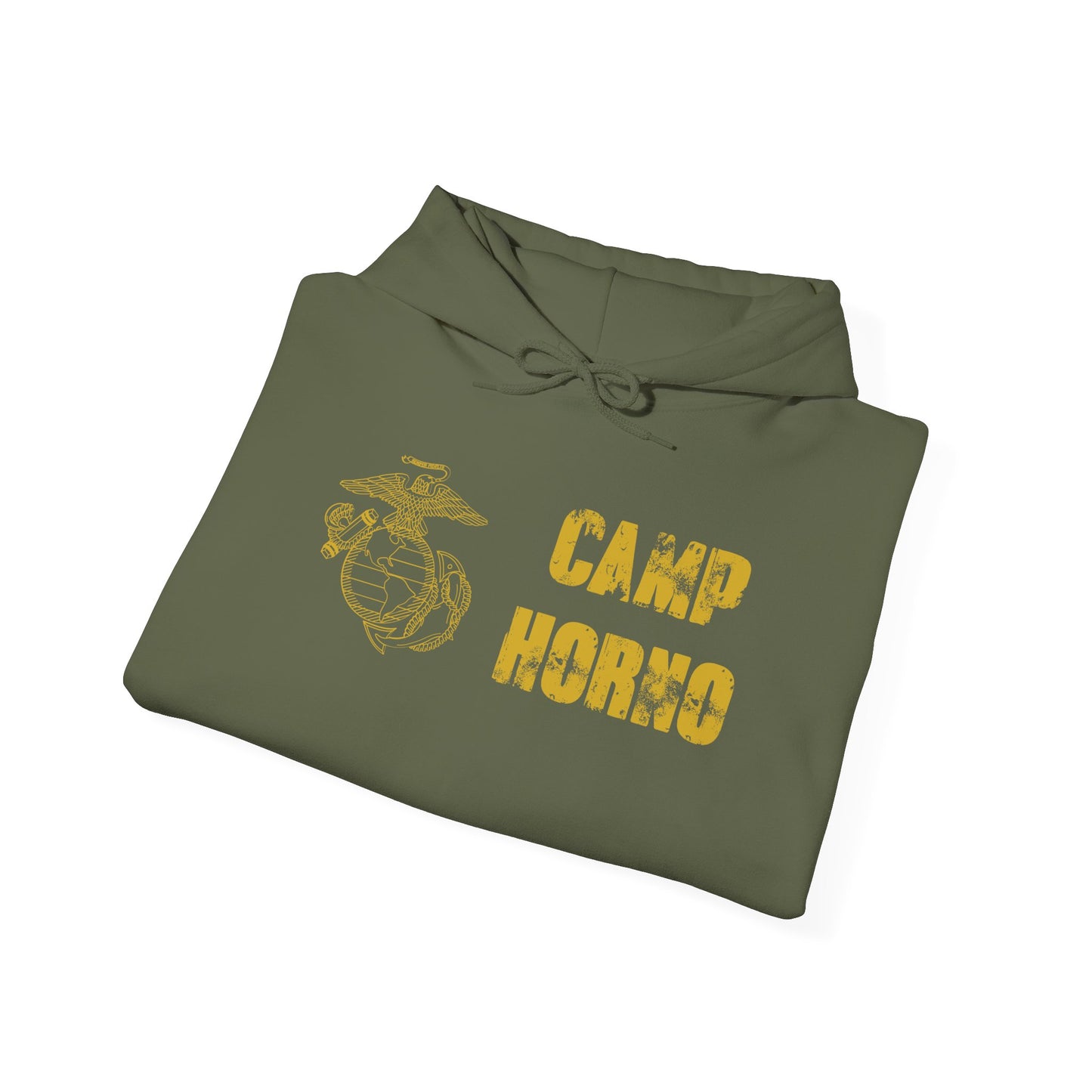 Camp Horno Hoodie