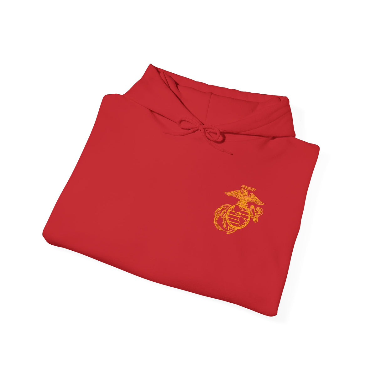 13th Annual STN Hump Hoodie