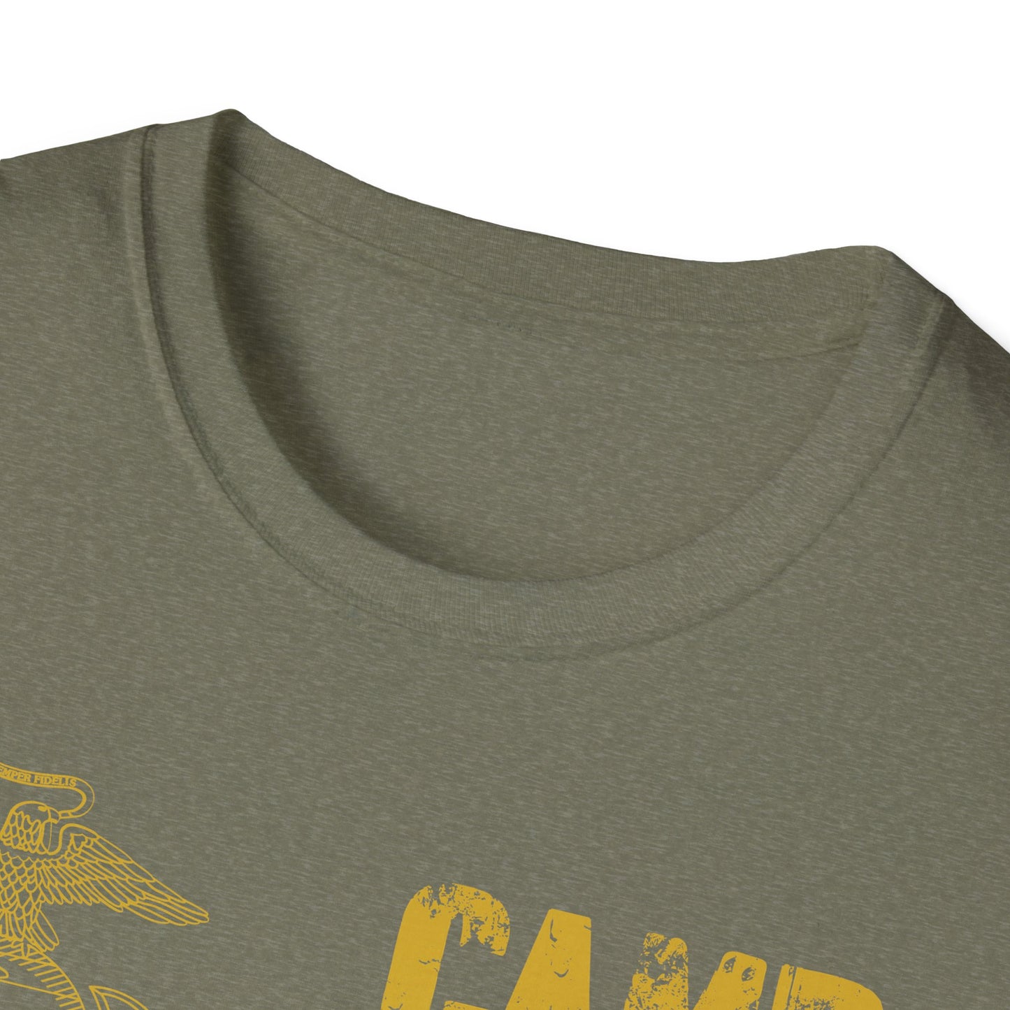 Camp Horno Tee