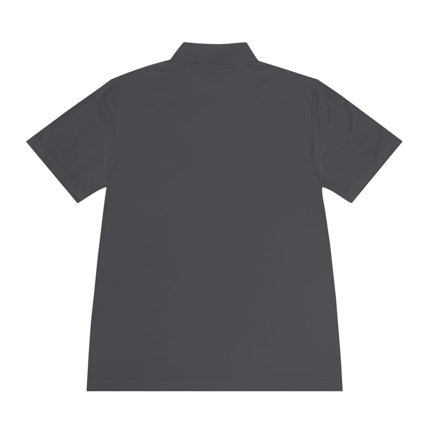 1st LAR Unit Polo - Not Embroidered