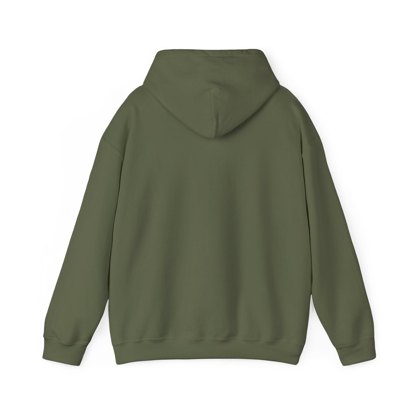 Camp Horno Hoodie