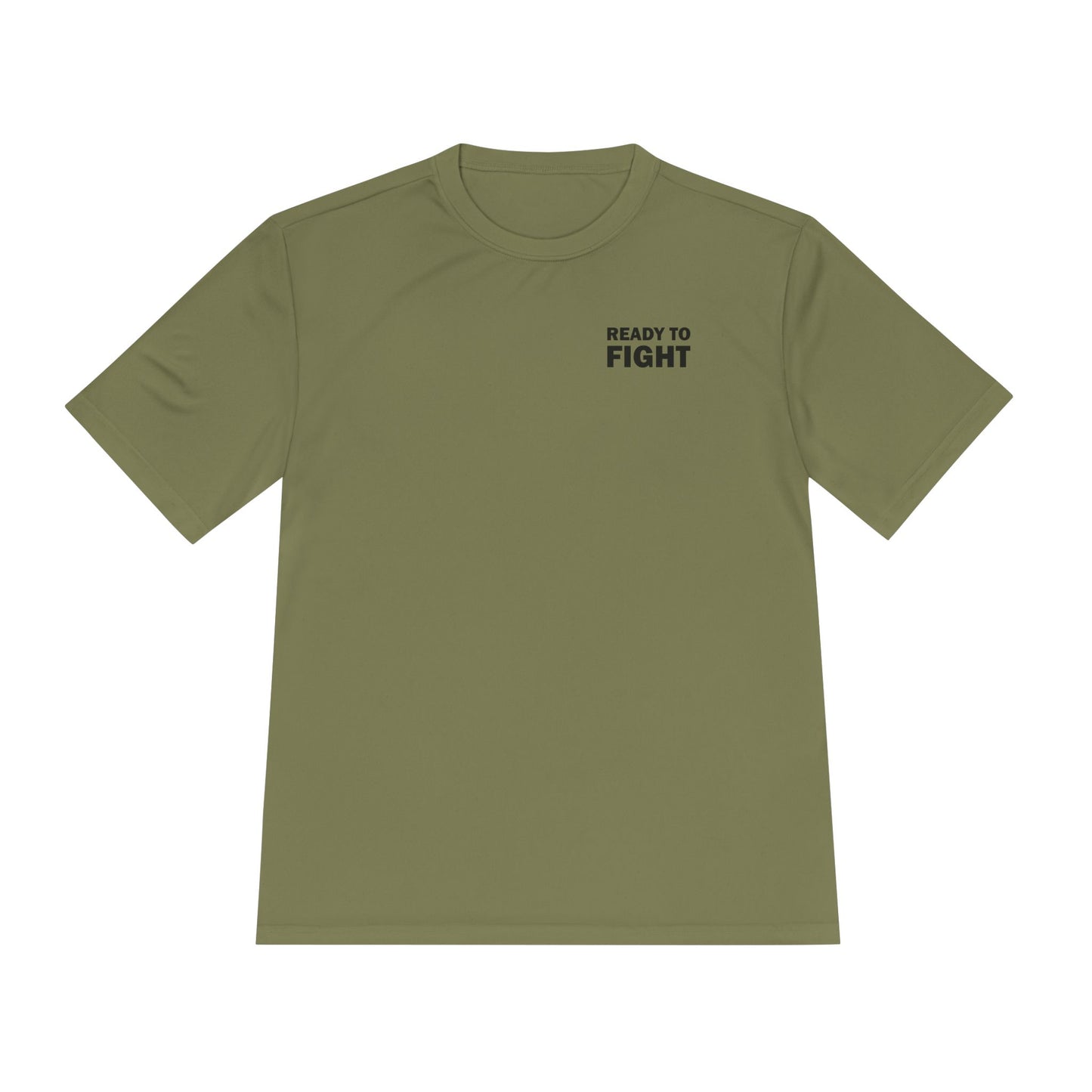 1st Marines PT Performance Shirt