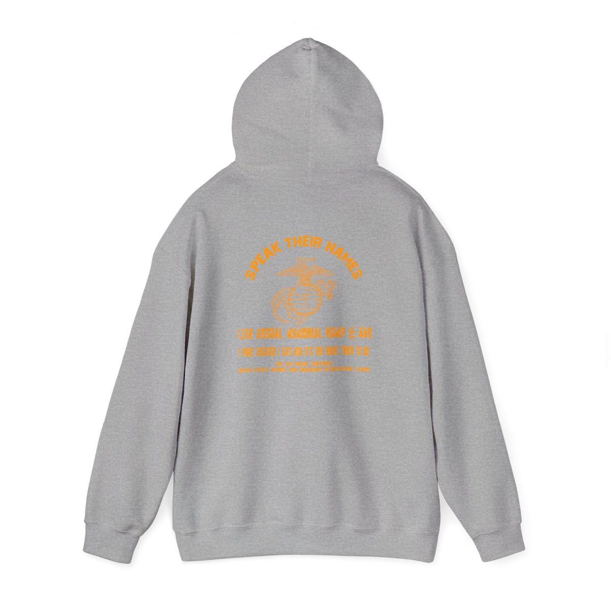 13th Annual STN Hump Hoodie
