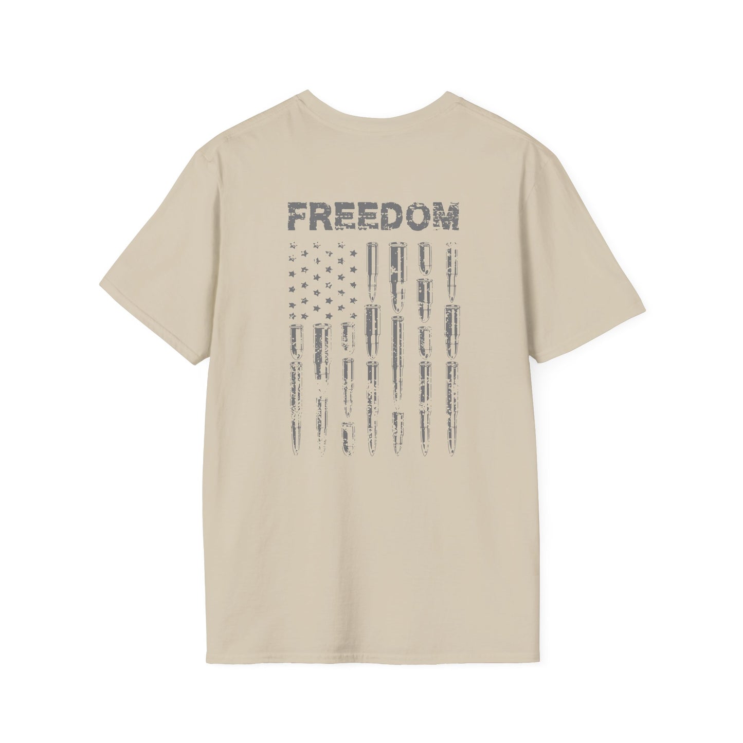 Freedom Caliber Tee