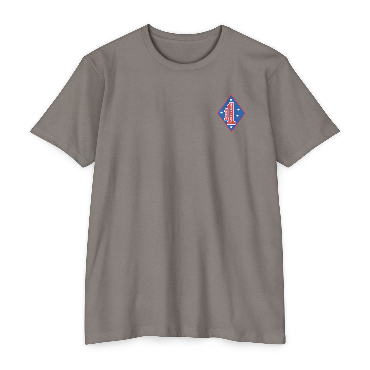 3rd Battalion 1st Marines Unit Tee 2026