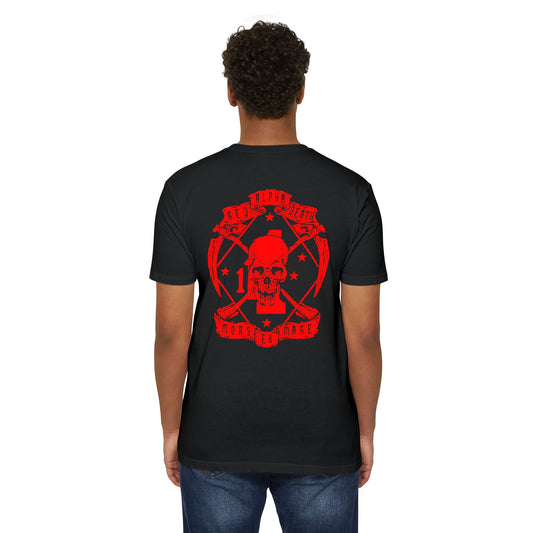 1st Battalion 1st Marines Alpha Co. Unit Tee