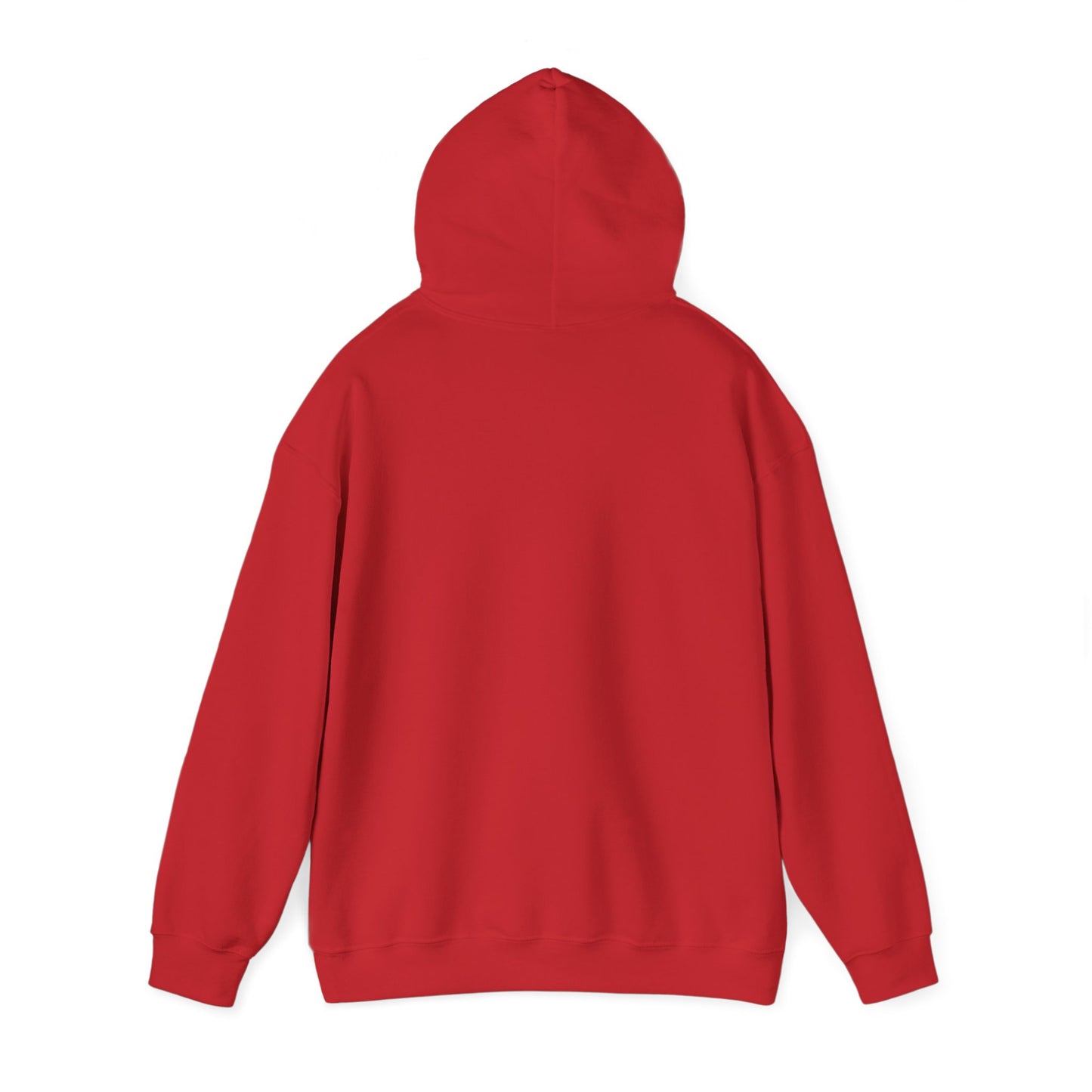 Camp Horno Hoodie