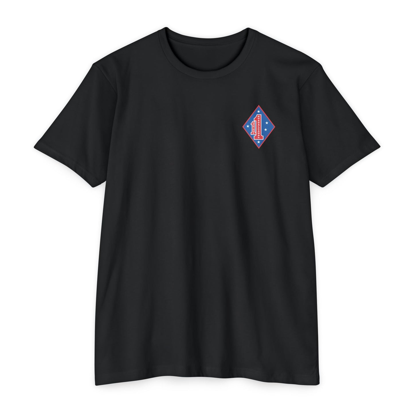 3rd Battalion 1st Marines Unit Tee 2026