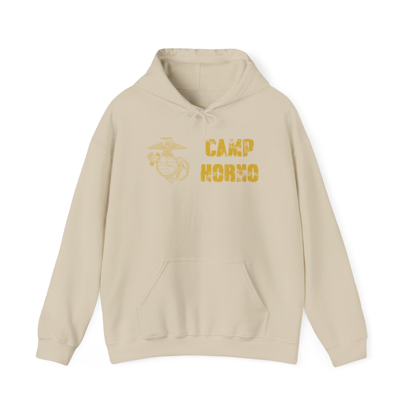 Camp Horno Hoodie