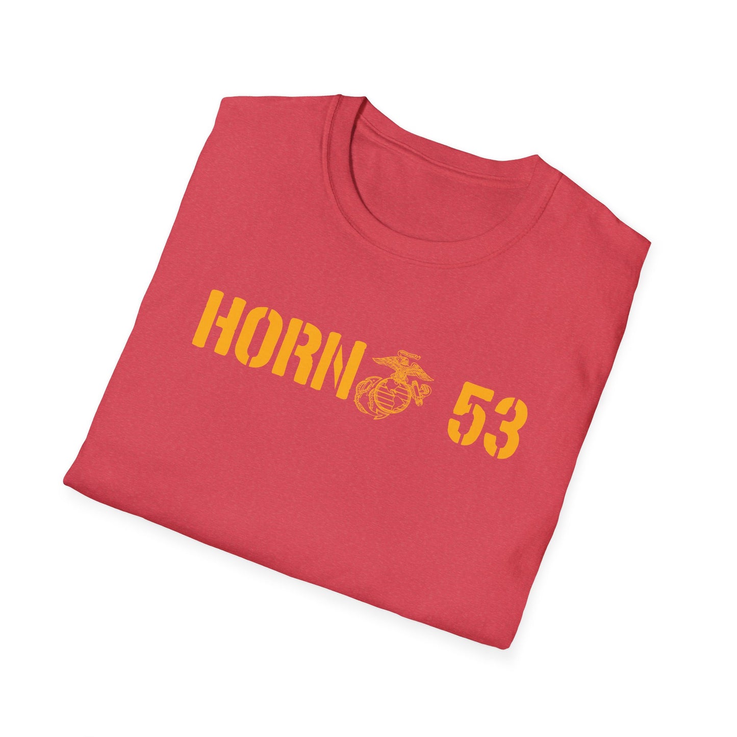 Horno 53 Shirt