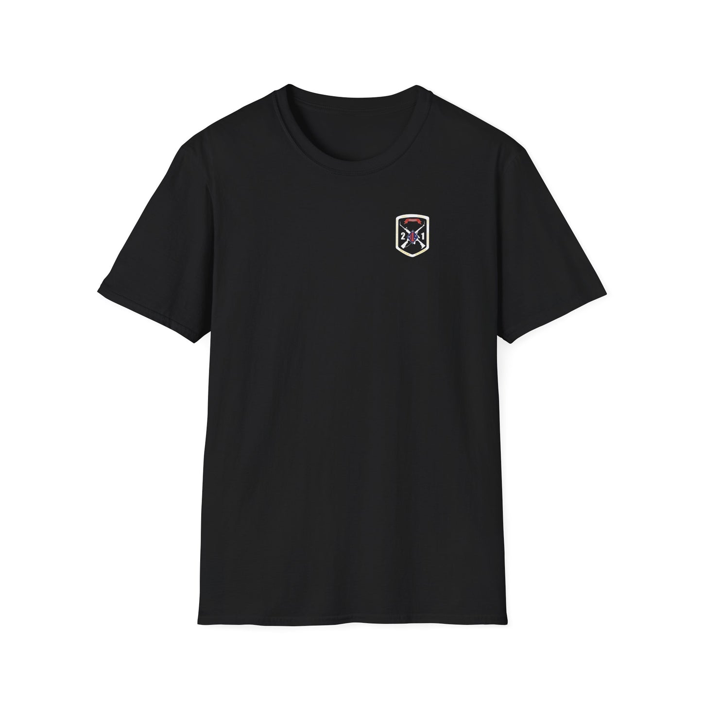 2/1 Unit Shirt