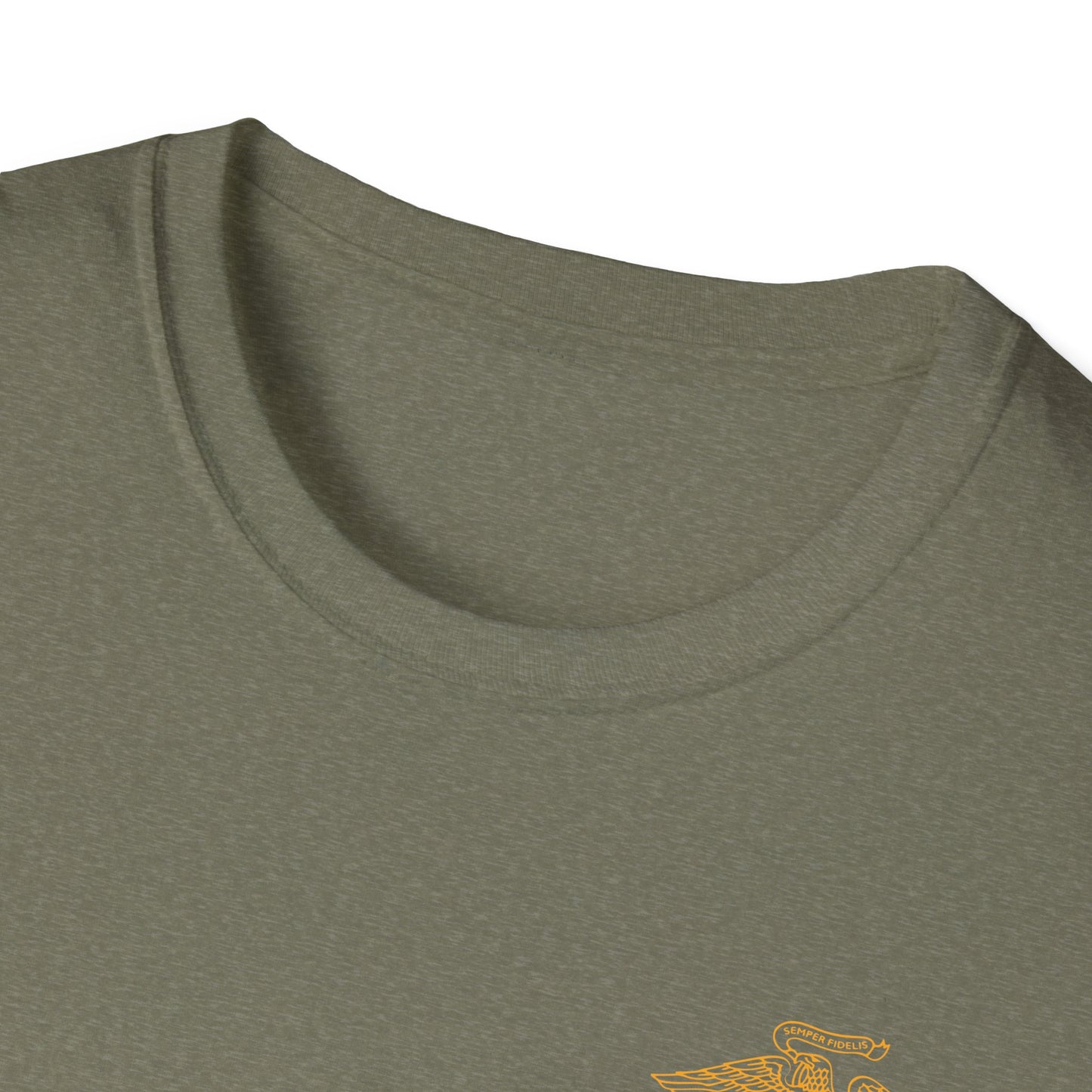 Camp Pendleton EGA Tee