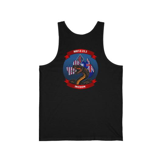 MRF-D 25.3 Inchon Tank Top