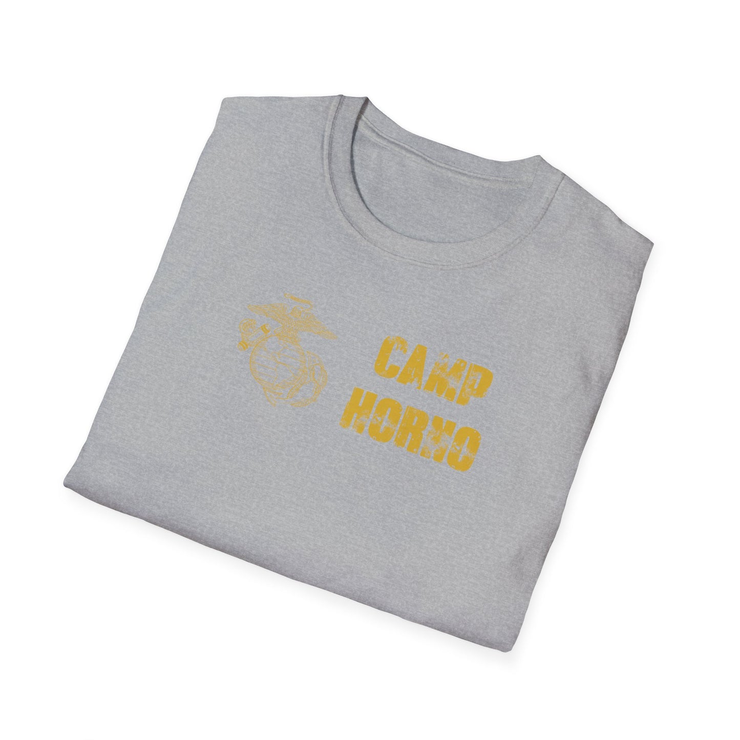 Camp Horno Tee