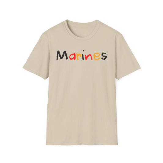 Marines Tee