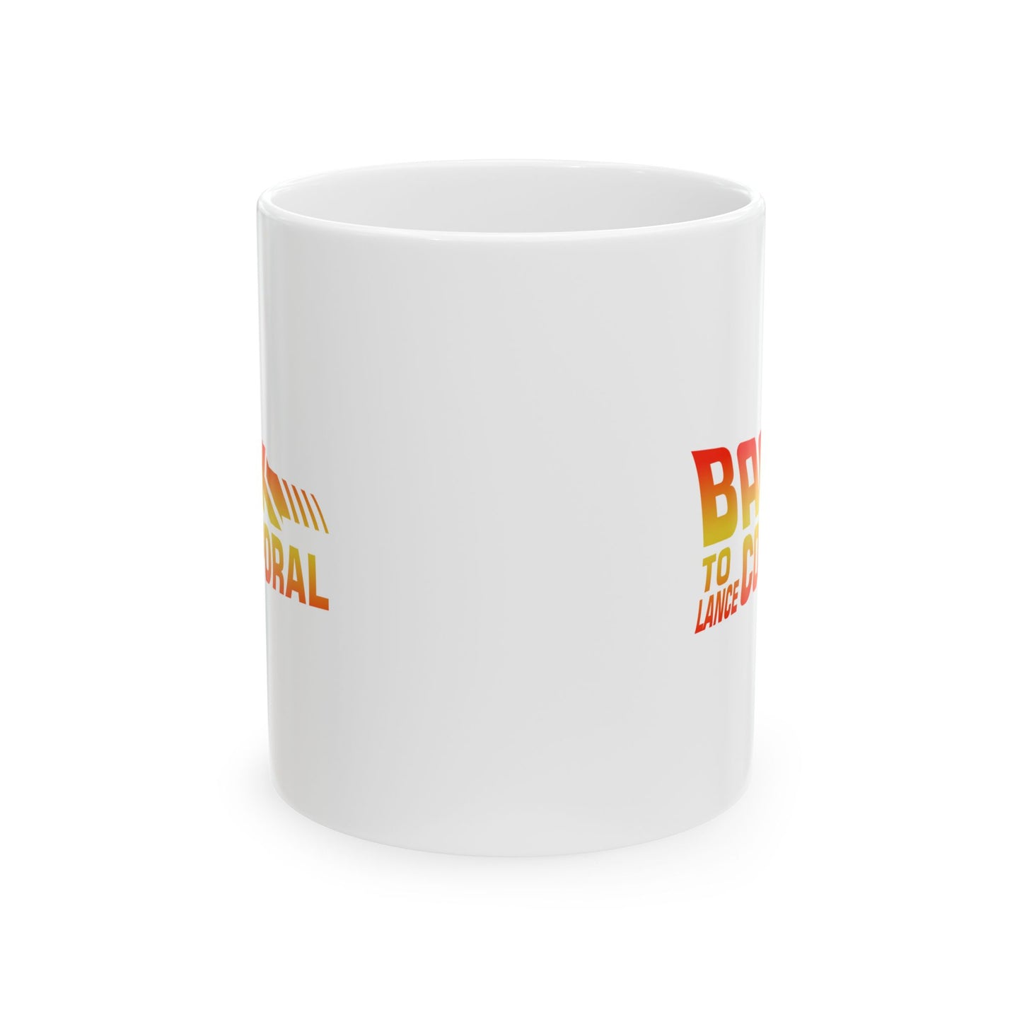 Back to Lance Corporal Coffee Cup