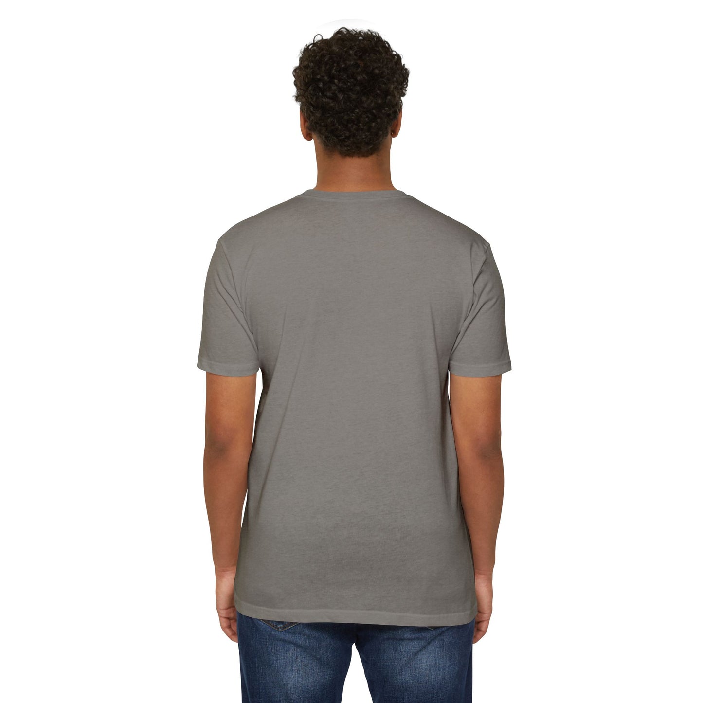 "Aim Small, Miss Small" 1776 Target Shooting Tee