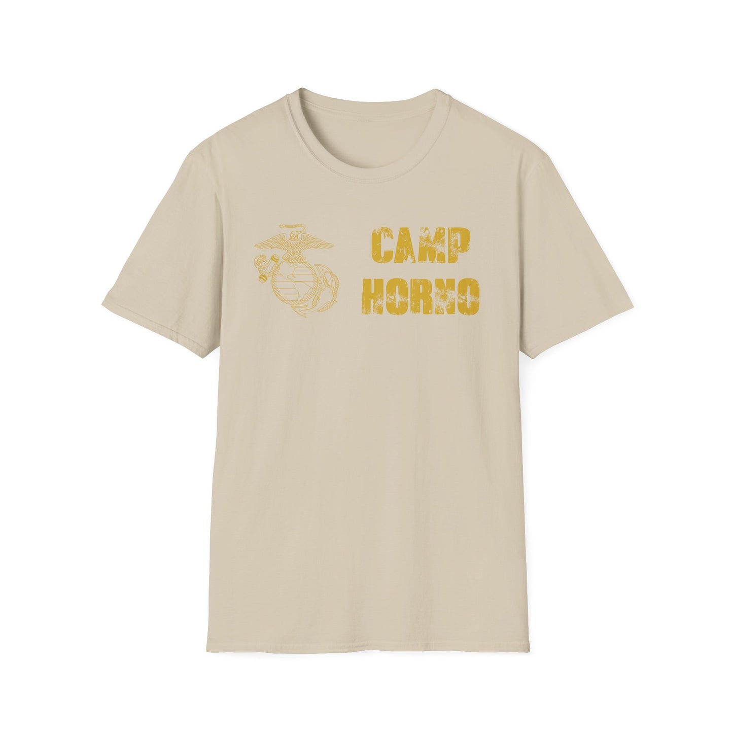 Camp Horno Tee