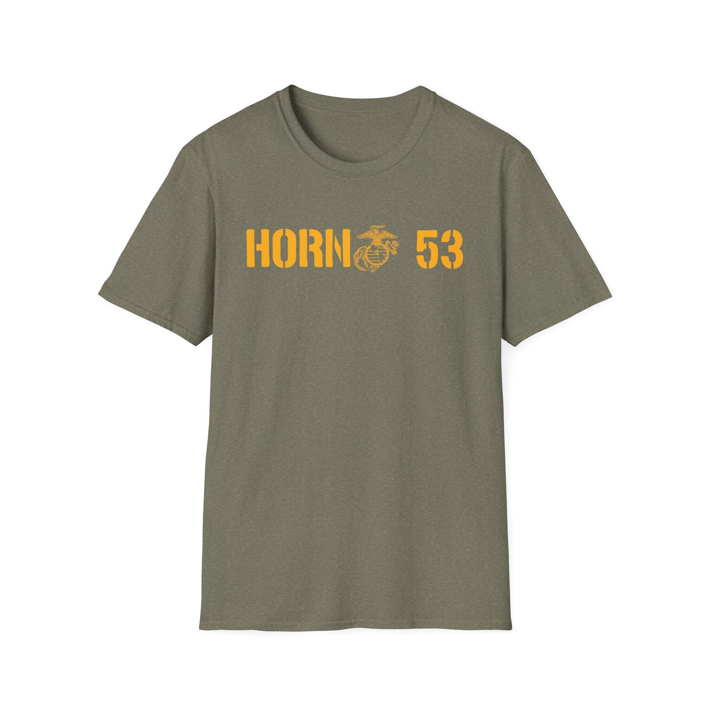 Horno 53 Shirt